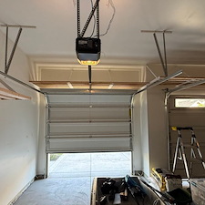Garage Storage 22