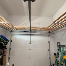 Garage Storage 16