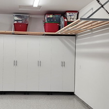 Garage Storage 12