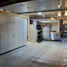 Garage Storage 8