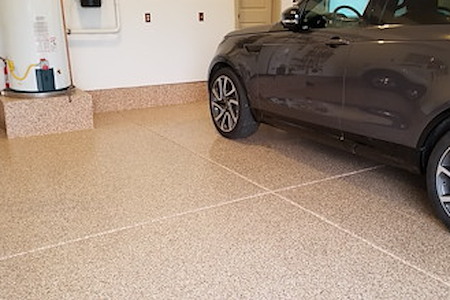 Spring Garage Makeover: Why Epoxy Flooring is the Perfect Upgrade