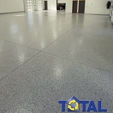 Why Epoxy Floors Are a Smart Investment for Your Meridian Home