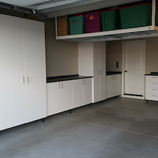 Custom Garage Cabinets vs. Big-Box Storage: Why Design Matters