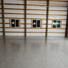 How Long Do Epoxy Garage Floors Really Last in Idaho’s Climate?