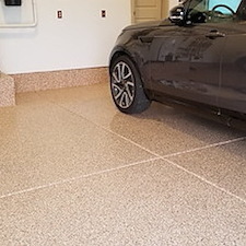 Spring Garage Makeover: Why Epoxy Flooring is the Perfect Upgrade