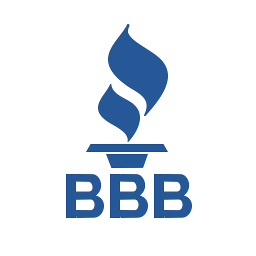 BBB Accredited Business