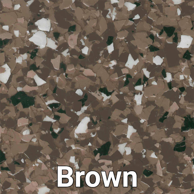 Epoxy Flooring Colors 0