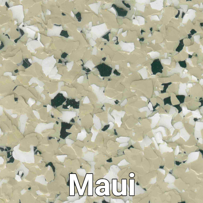 Epoxy Flooring Colors 12