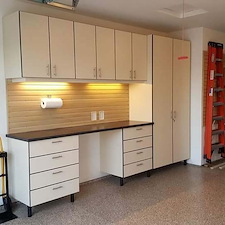 Garage Cabinets 6