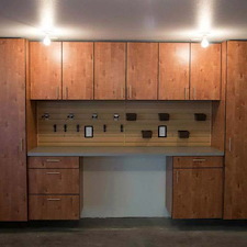 Garage Cabinets 5