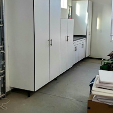 Garage Cabinets 2