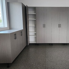 Garage Cabinets 0