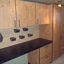 Garage Cabinets 9