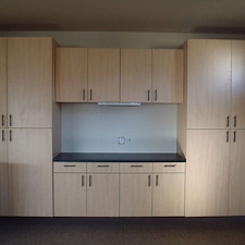 Garage Cabinets 7