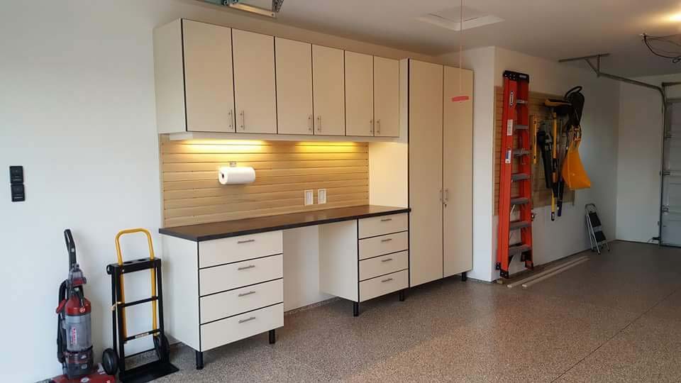 Garage Cabinets 6