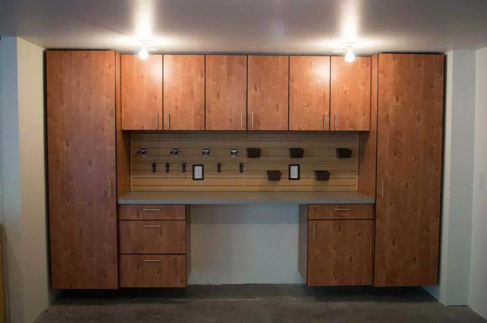 Garage Cabinets 5