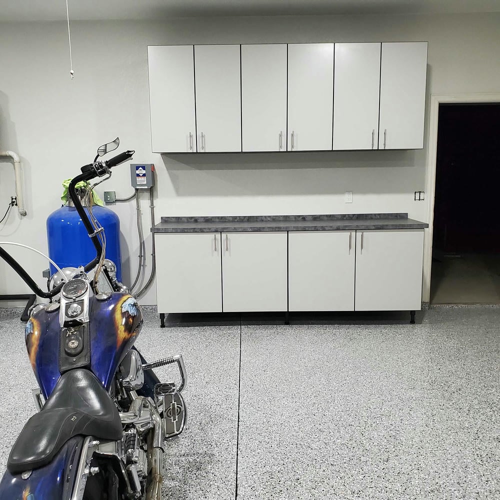 Garage Cabinets 4