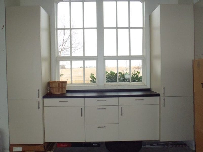 Garage Cabinets 3