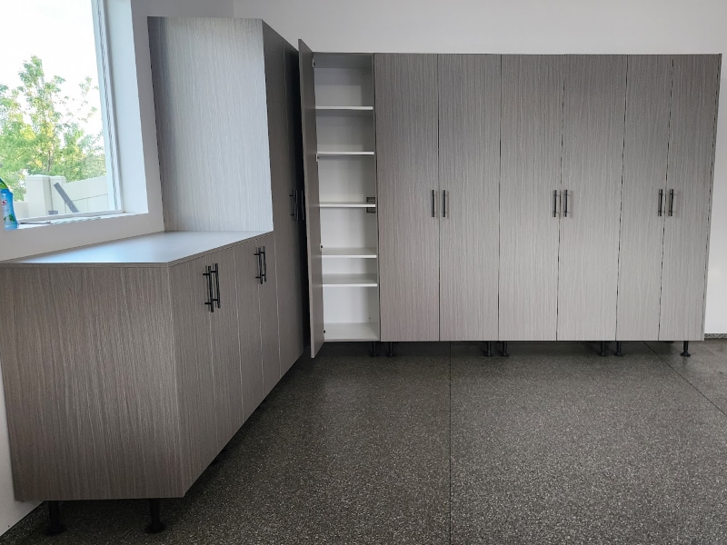 Garage Cabinets 0
