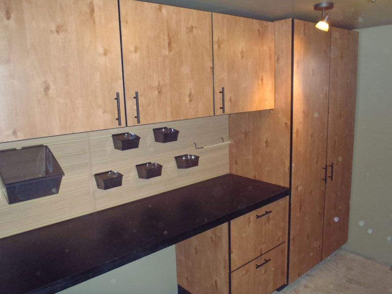 Garage Cabinets 9