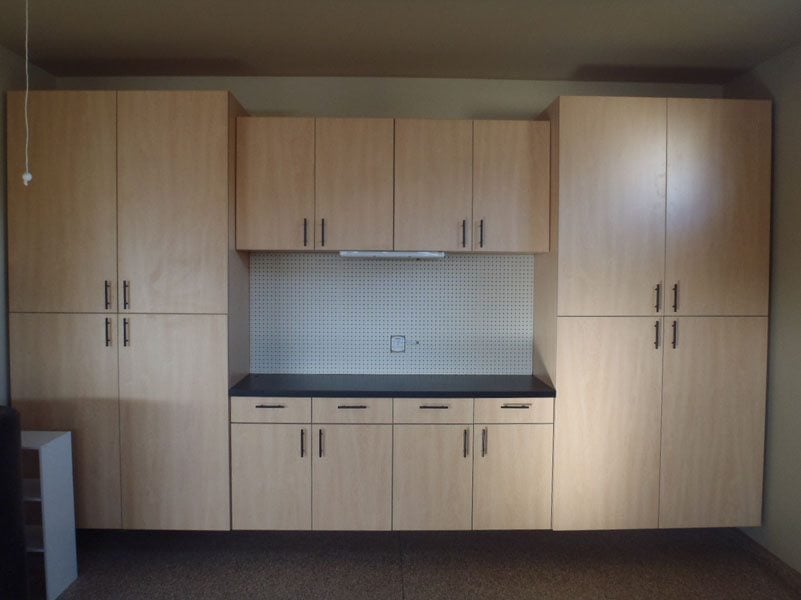Garage Cabinets 7