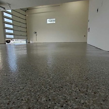 Garage Floor Coating 0