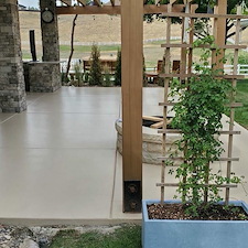 Garage Floor Coating 1