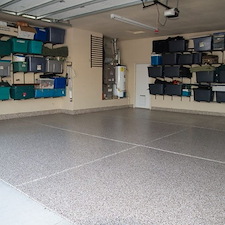 Garage Floor Coating 6