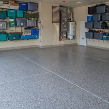 Garage Floor Coating 7