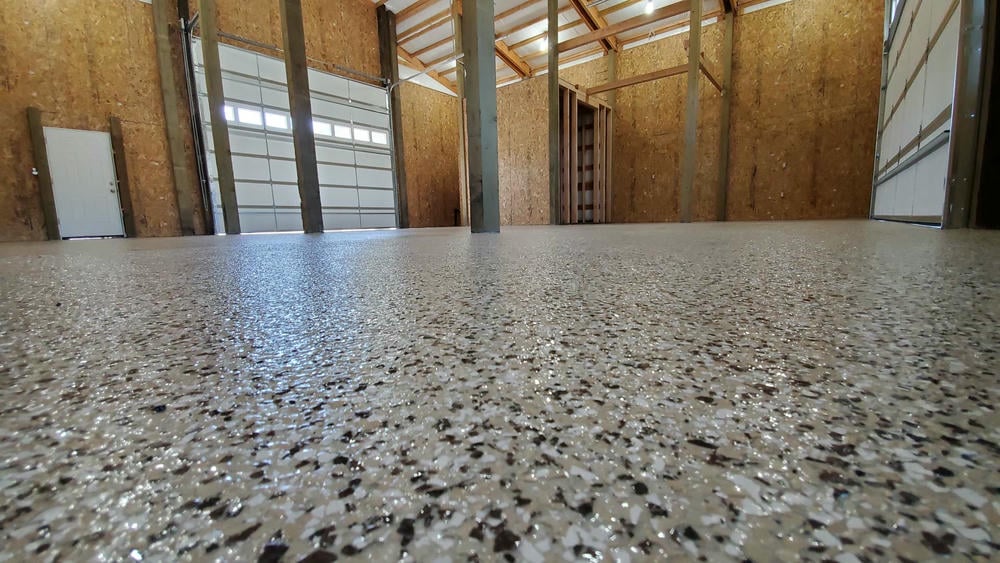 Garage Floor Coating 3