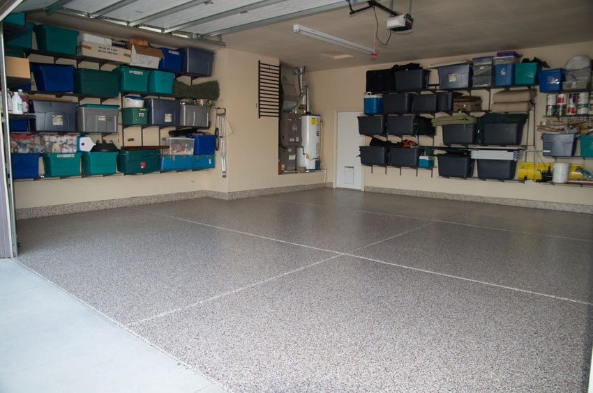 Garage Floor Coating 6