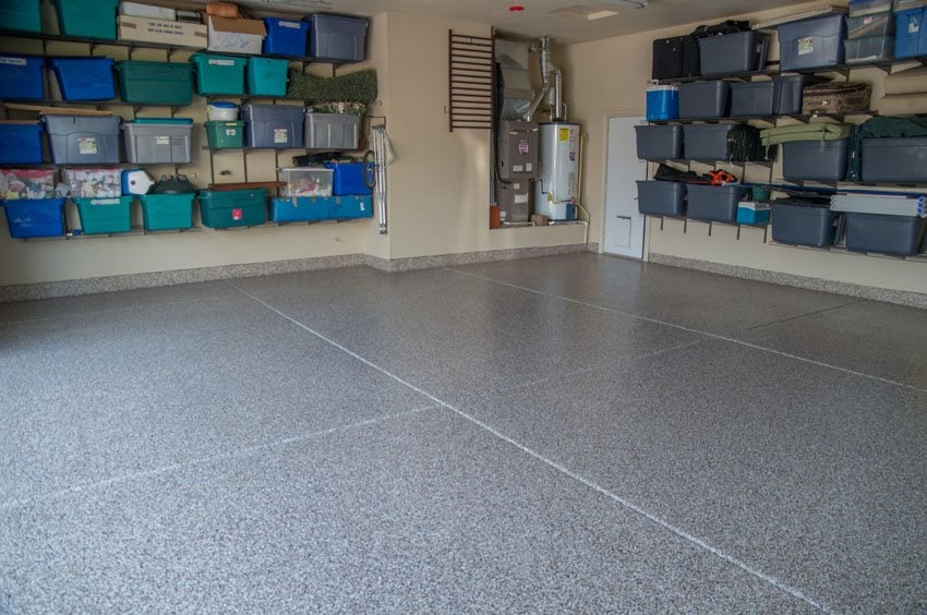 Garage Floor Coating 7
