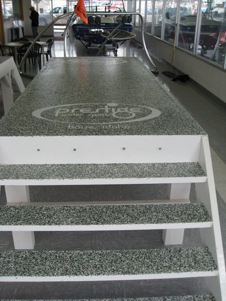 Garage Floor Coating 9