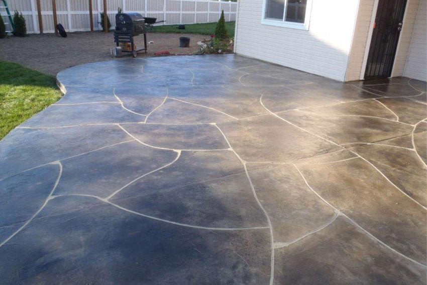 Garage Floor Coating 2
