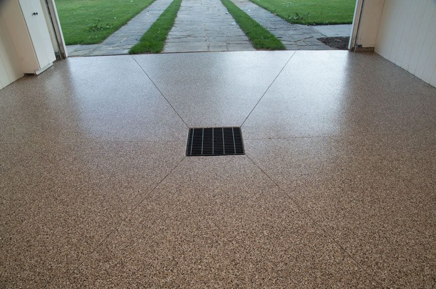 Garage Floor Coating 8