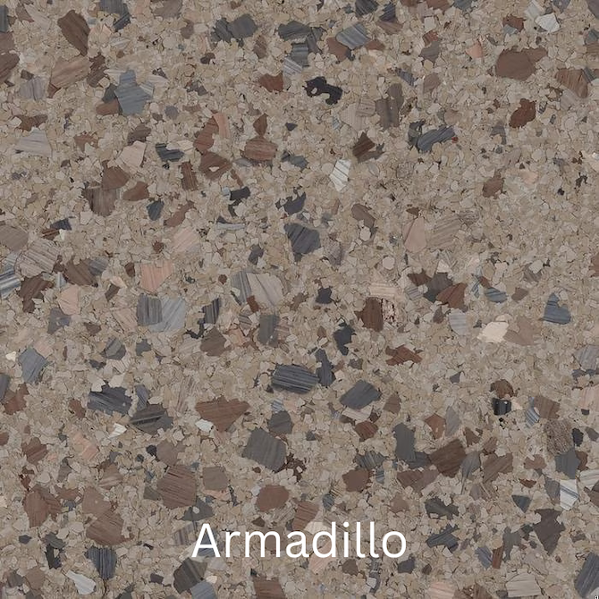 Epoxy Flake Colors 1