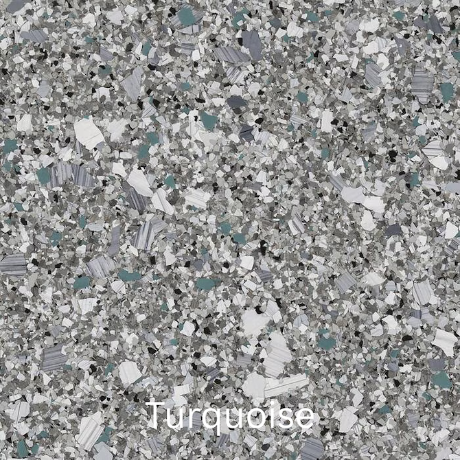 Epoxy Flake Colors 6