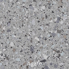 Epoxy Flake Colors 0