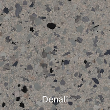 Epoxy Flake Colors 4