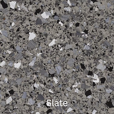 Epoxy Flake Colors 5