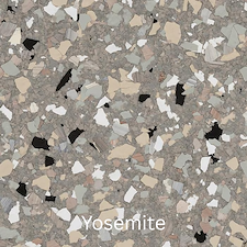 Epoxy Flake Colors 7