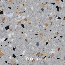 Epoxy Flake Colors 8