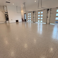 4800sqft-Shop-Garage-Epoxy-Polyaspartic-Coating-Caldwell-Idaho 0
