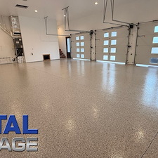 4800sqft-Shop-Garage-Epoxy-Polyaspartic-Coating-Caldwell-Idaho 3
