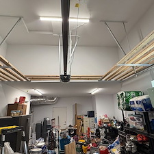 Boise, Idaho - HD Wall Shelving