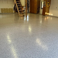 Boise, Idaho - Shop Epoxy Coating