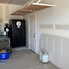 Caldwell-Idaho-HD-Shelving-Wall-Storage-Installation 2