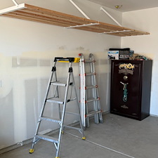 Caldwell-Idaho-HD-Shelving-Wall-Storage-Installation 0