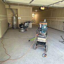 Custom-Epoxy-Polyaspartic-Garage-Floor-Coating-Completed-in-Meridian-Idaho 2
