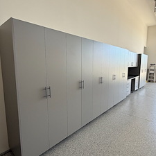 Custom-Garage-Cabinets-Installation-Middleton-Idaho 6